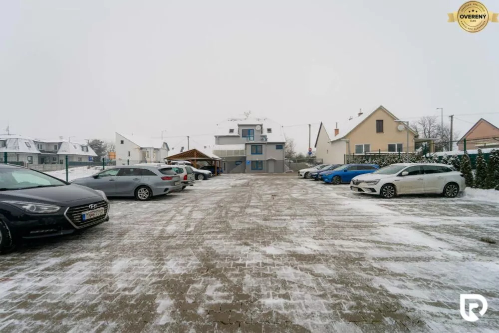 Kancelárie, admin. priestory na predaj 330m2, Bratislavská cesta, Trenčín, 177151_3