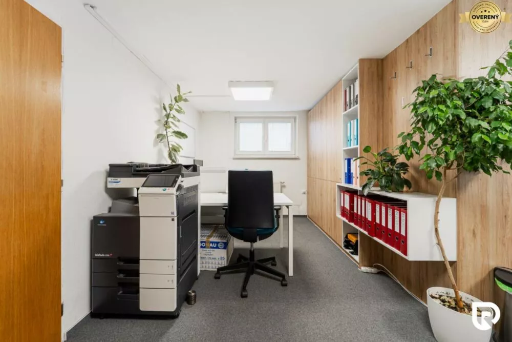 Kancelárie, admin. priestory na predaj 330m2, Bratislavská cesta, Trenčín, 177151_5