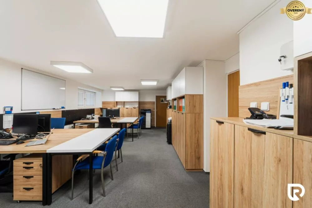 Kancelárie, admin. priestory na predaj 330m2, Bratislavská cesta, Trenčín, 177151_6