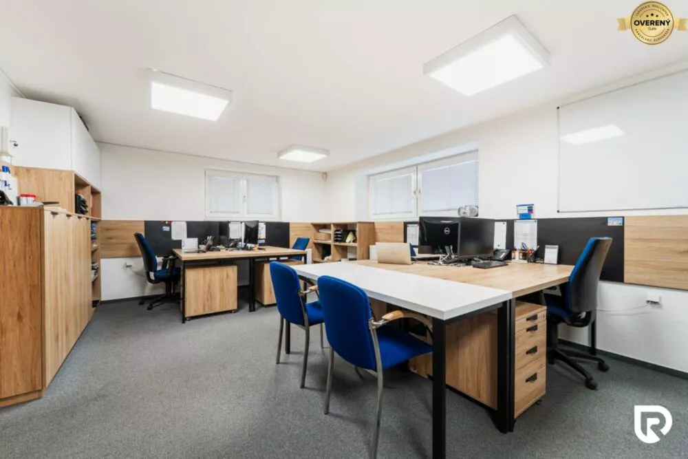 Kancelárie, admin. priestory na predaj 330m2, Bratislavská cesta, Trenčín, 177151_7