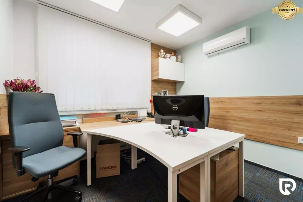 Kancelárie, admin. priestory na predaj 330m2, Bratislavská cesta, Trenčín, 177151_11