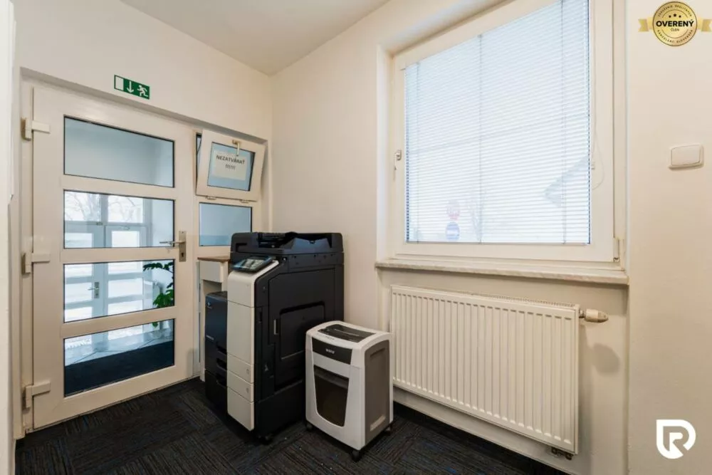 Kancelárie, admin. priestory na predaj 330m2, Bratislavská cesta, Trenčín, 177151_13