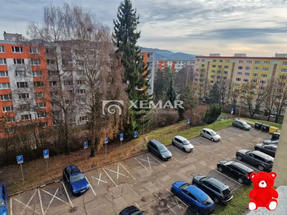 4 izbový byt na predaj 83m2, Internátna, Banská Bystrica, 176946_8