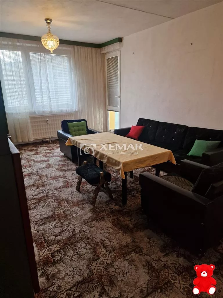 4 izbový byt na predaj 83m2, Internátna, Banská Bystrica, 176946_12