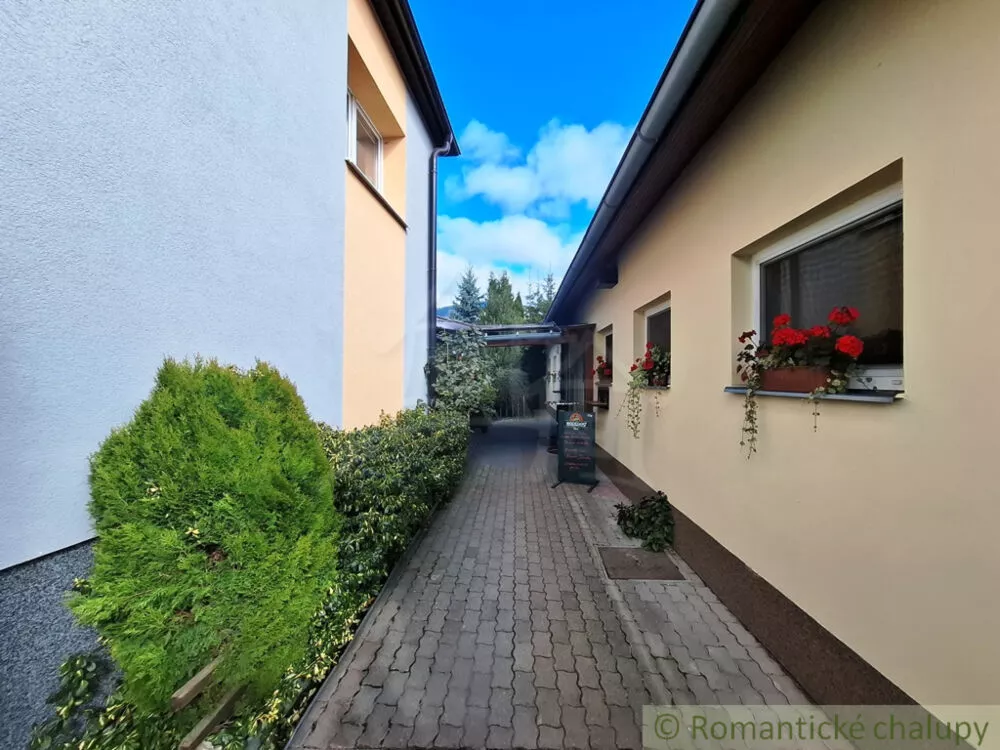 Rodinný dom na predaj 480m2, Pohorelá, 163323_2