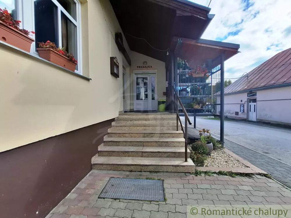 Rodinný dom na predaj 480m2, Pohorelá, 163323_3