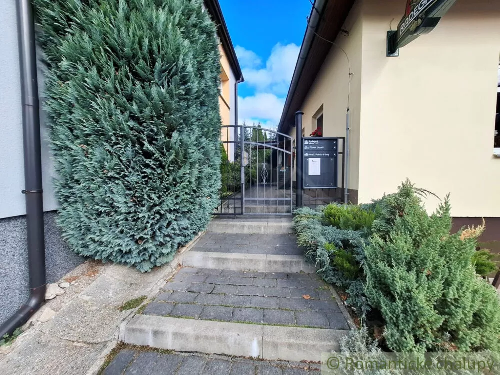 Rodinný dom na predaj 480m2, Pohorelá, 163323_8