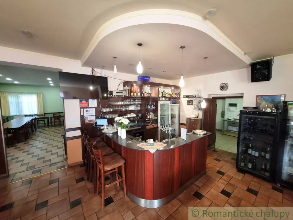 Rodinný dom na predaj 480m2, Pohorelá, 163323_9