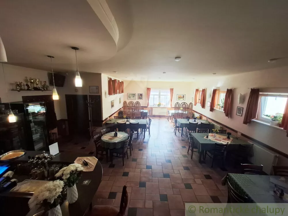 Rodinný dom na predaj 480m2, Pohorelá, 163323_10