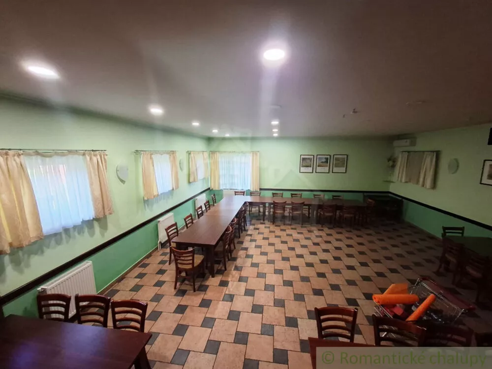 Rodinný dom na predaj 480m2, Pohorelá, 163323_11