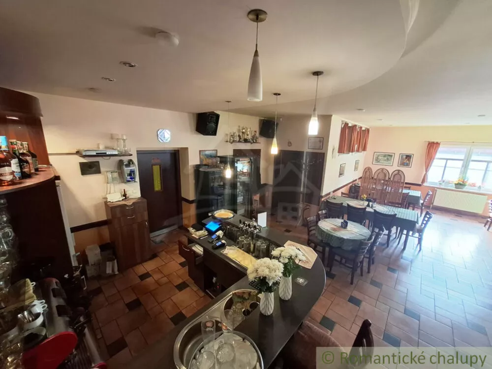 Rodinný dom na predaj 480m2, Pohorelá, 163323_12