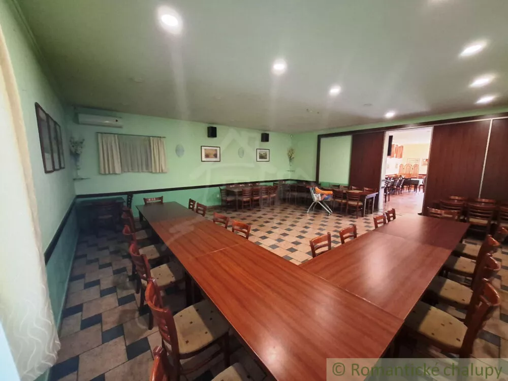 Rodinný dom na predaj 480m2, Pohorelá, 163323_13