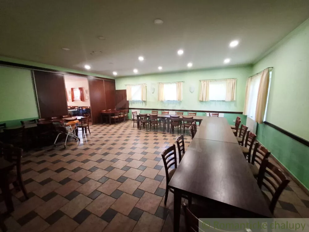 Rodinný dom na predaj 480m2, Pohorelá, 163323_14