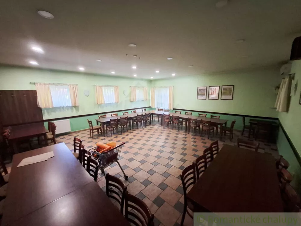 Rodinný dom na predaj 480m2, Pohorelá, 163323_15