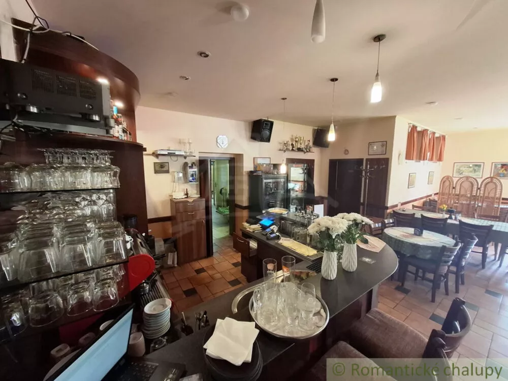 Rodinný dom na predaj 480m2, Pohorelá, 163323_16