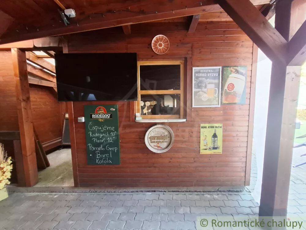 Rodinný dom na predaj 480m2, Pohorelá, 163323_18