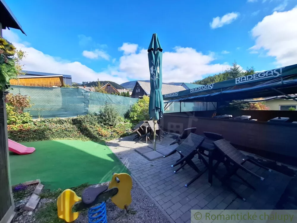 Rodinný dom na predaj 480m2, Pohorelá, 163323_19