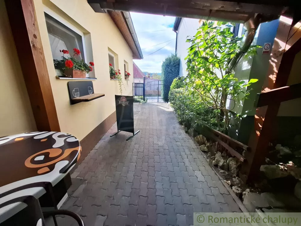 Rodinný dom na predaj 480m2, Pohorelá, 163323_20