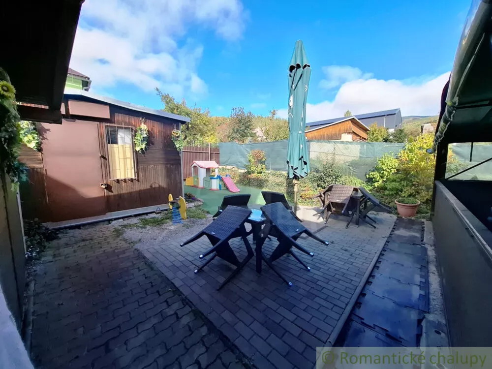 Rodinný dom na predaj 480m2, Pohorelá, 163323_22