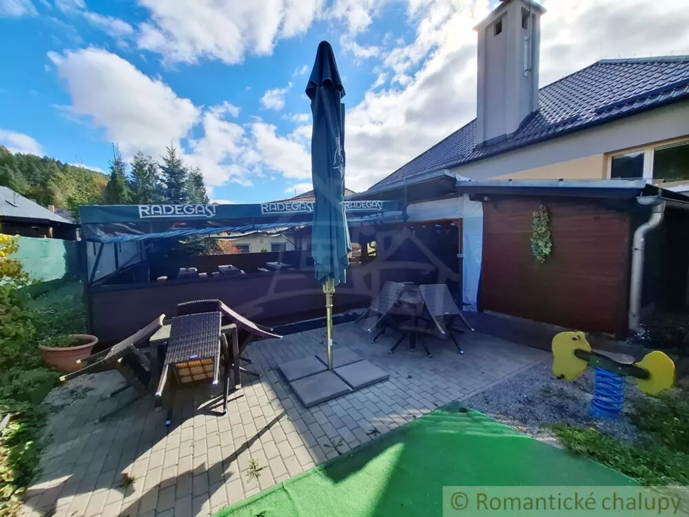 Rodinný dom na predaj 480m2, Pohorelá, 163323_23