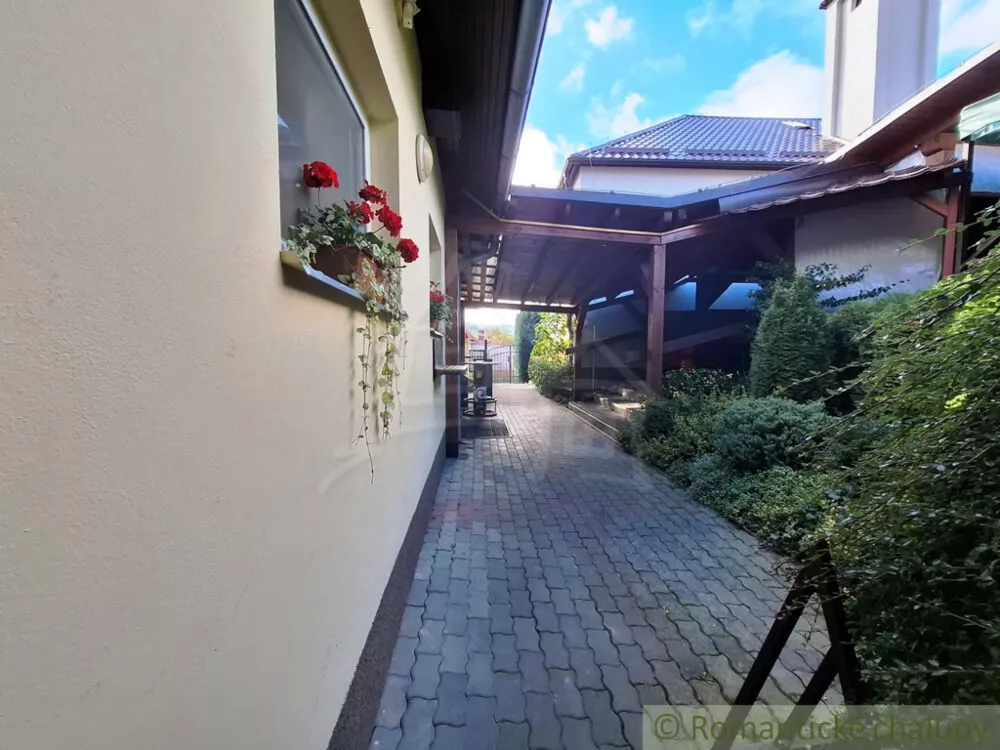 Rodinný dom na predaj 480m2, Pohorelá, 163323_24