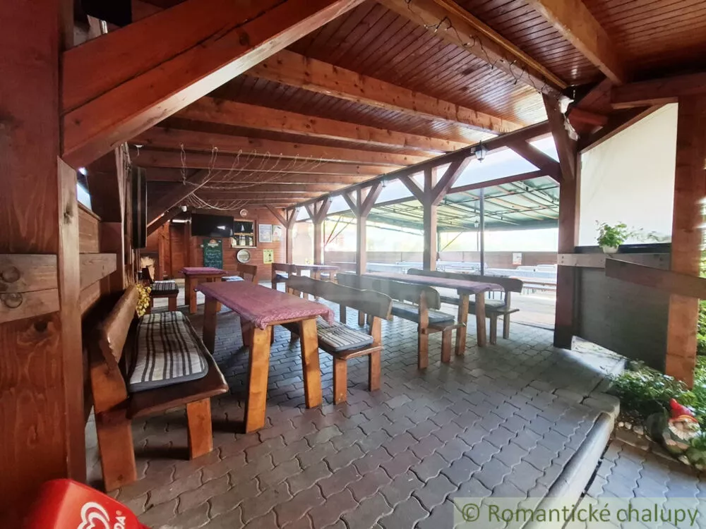 Rodinný dom na predaj 480m2, Pohorelá, 163323_25