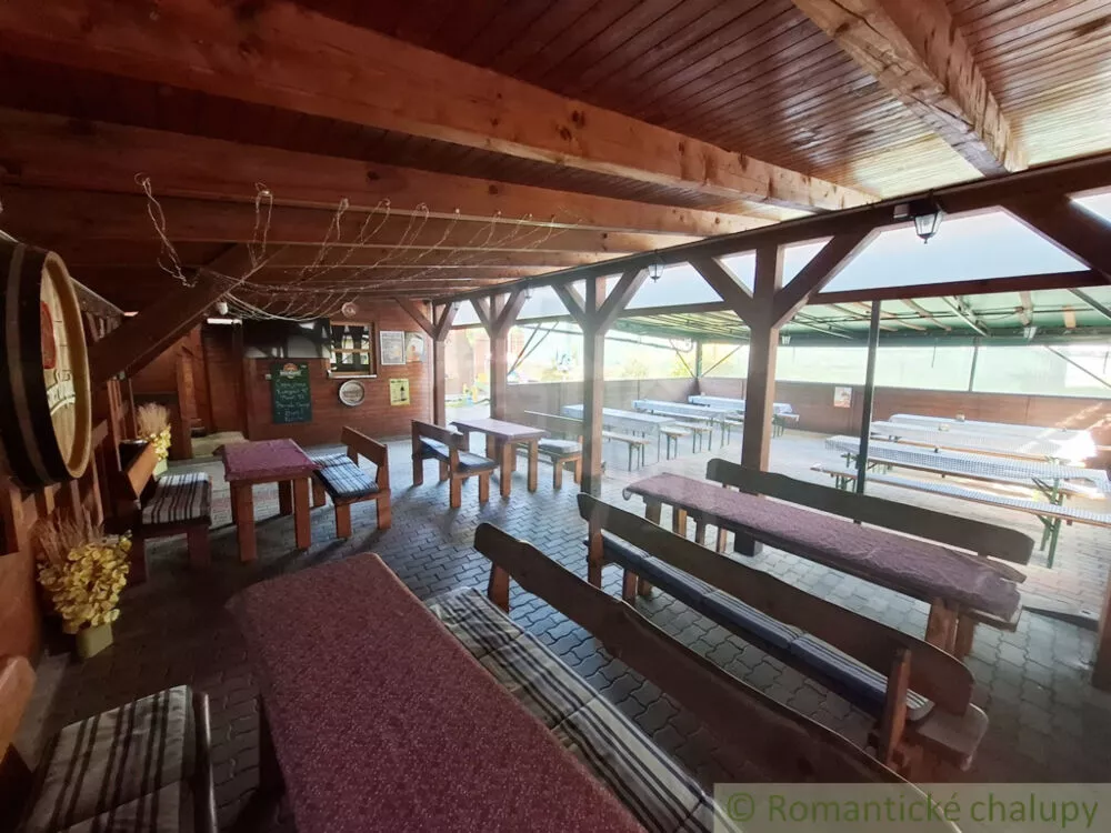 Rodinný dom na predaj 480m2, Pohorelá, 163323_26