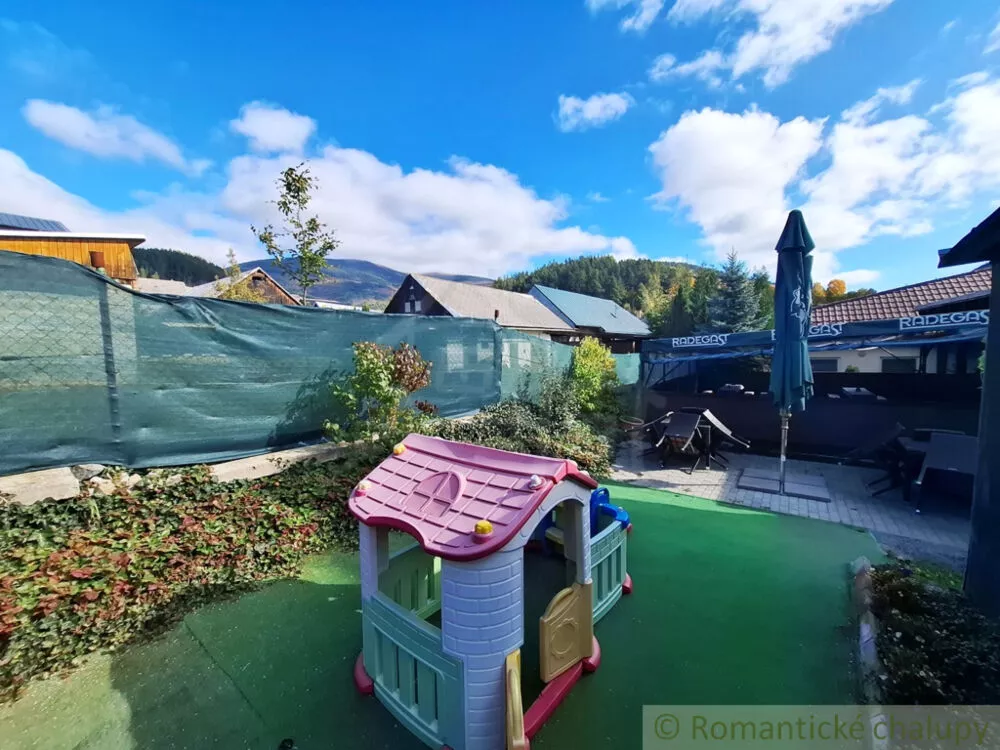 Rodinný dom na predaj 480m2, Pohorelá, 163323_27