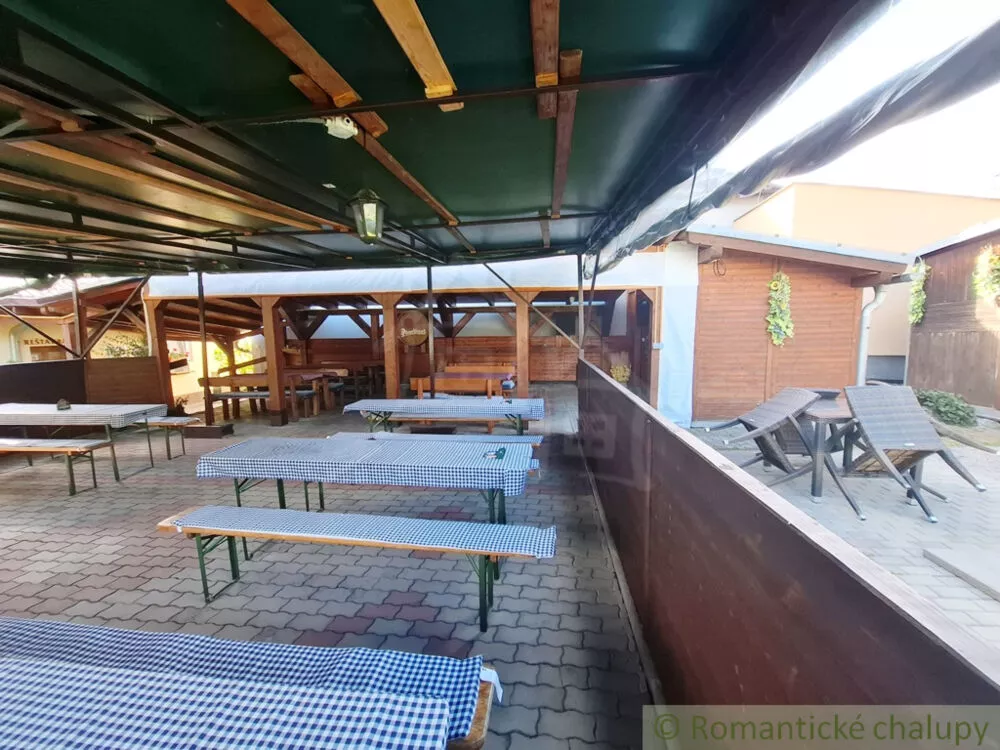 Rodinný dom na predaj 480m2, Pohorelá, 163323_28