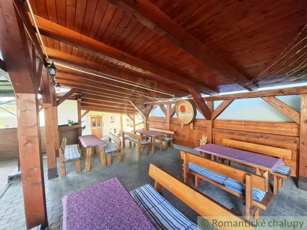 Rodinný dom na predaj 480m2, Pohorelá, 163323_31