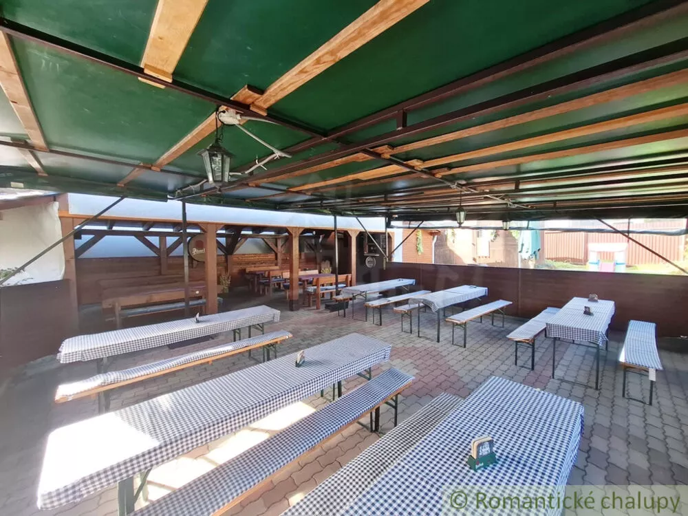 Rodinný dom na predaj 480m2, Pohorelá, 163323_34