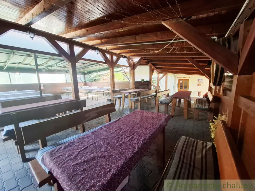 Rodinný dom na predaj 480m2, Pohorelá, 163323_35