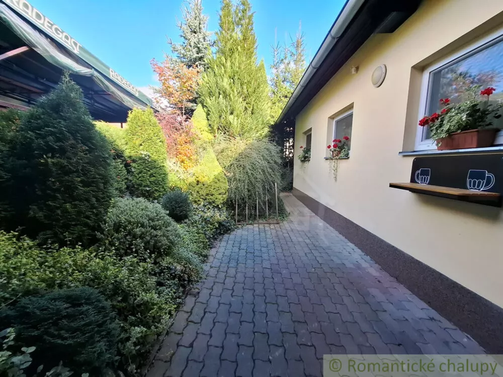 Rodinný dom na predaj 480m2, Pohorelá, 163323_36