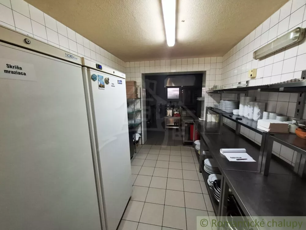 Rodinný dom na predaj 480m2, Pohorelá, 163323_40