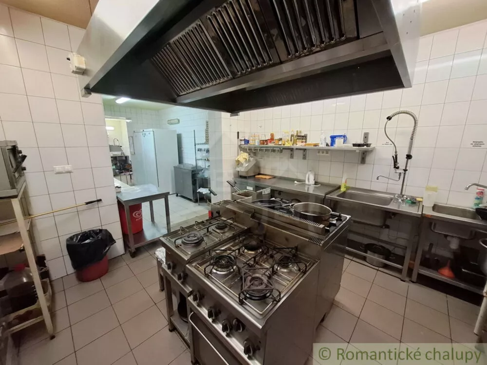 Rodinný dom na predaj 480m2, Pohorelá, 163323_43