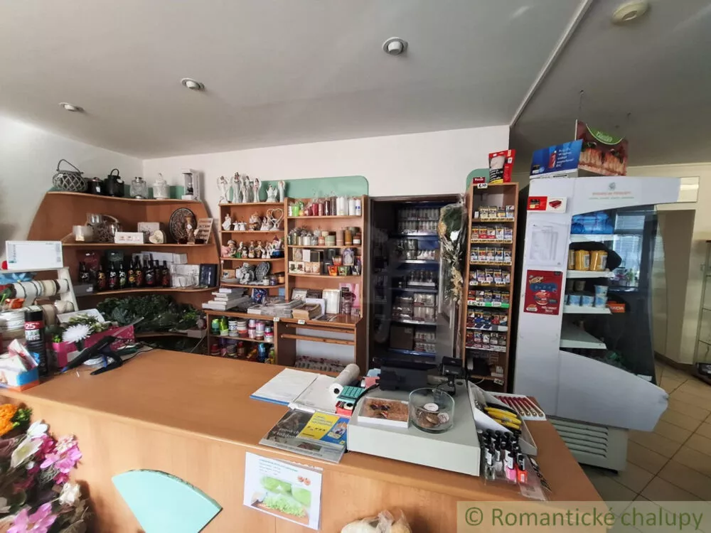 Rodinný dom na predaj 480m2, Pohorelá, 163323_48