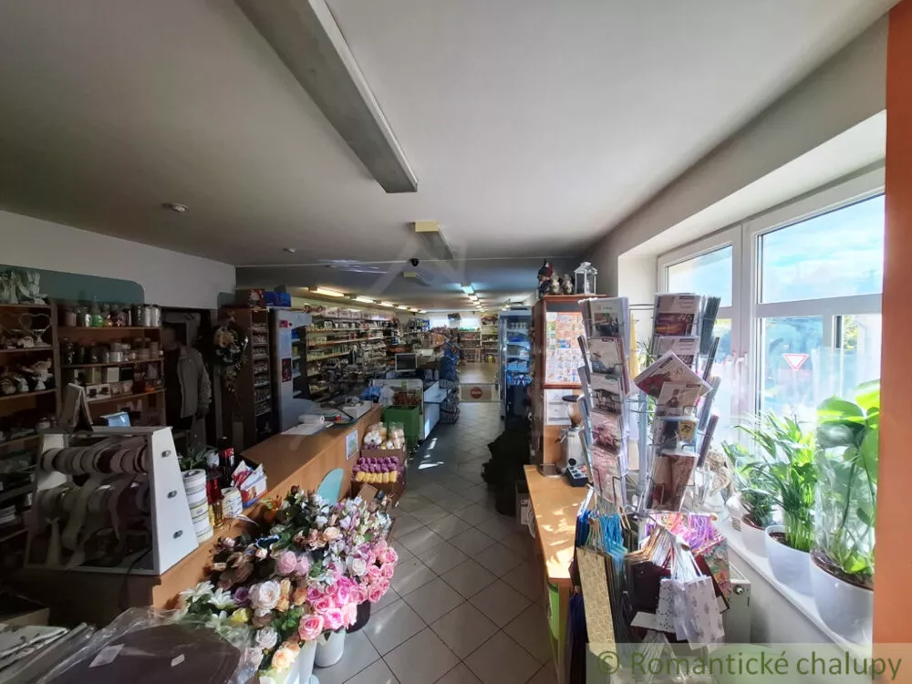 Rodinný dom na predaj 480m2, Pohorelá, 163323_49