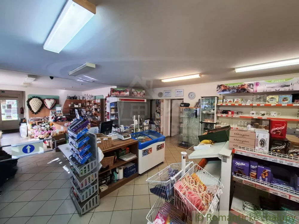 Rodinný dom na predaj 480m2, Pohorelá, 163323_50