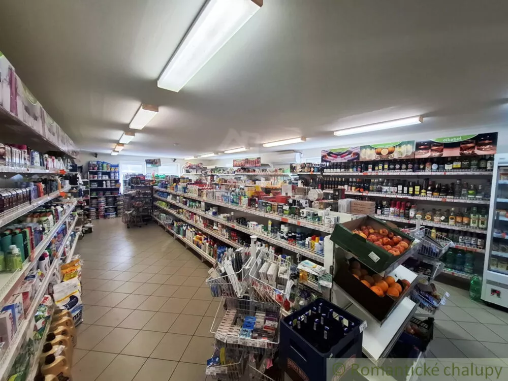 Rodinný dom na predaj 480m2, Pohorelá, 163323_51