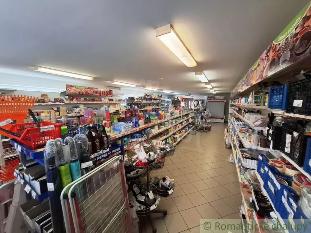 Rodinný dom na predaj 480m2, Pohorelá, 163323_52