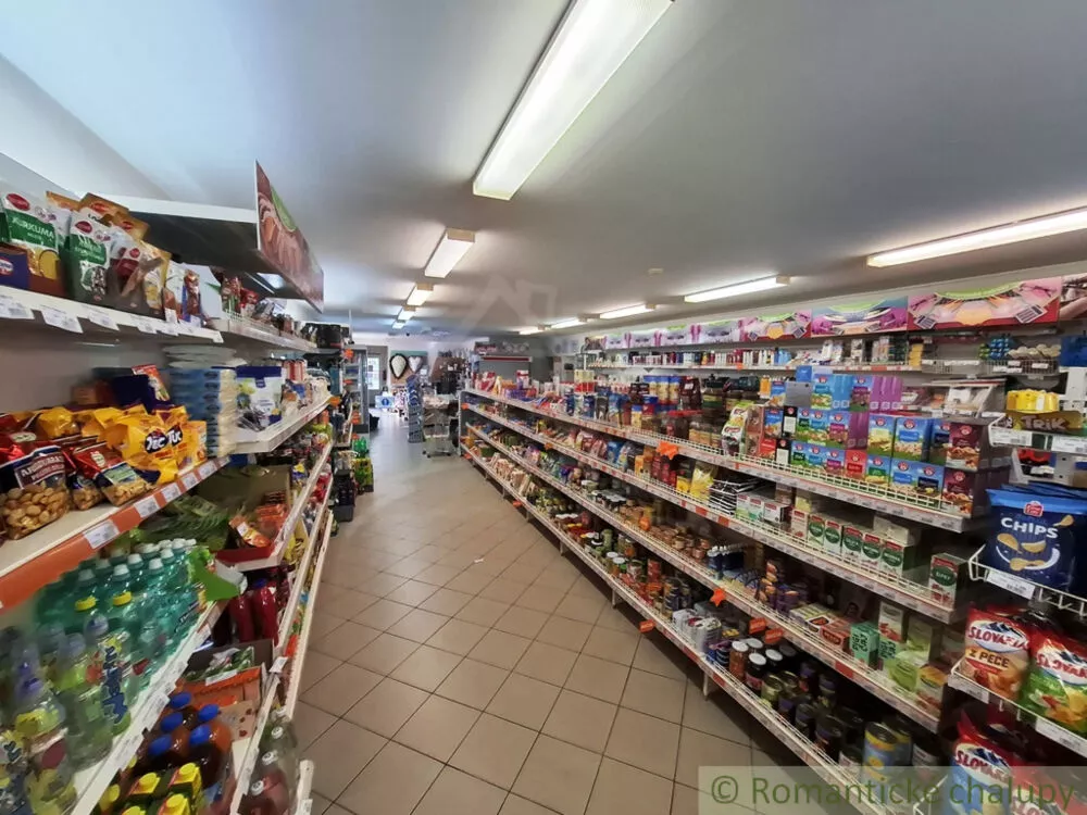 Rodinný dom na predaj 480m2, Pohorelá, 163323_53