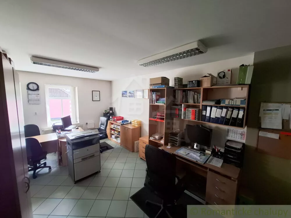 Rodinný dom na predaj 480m2, Pohorelá, 163323_54