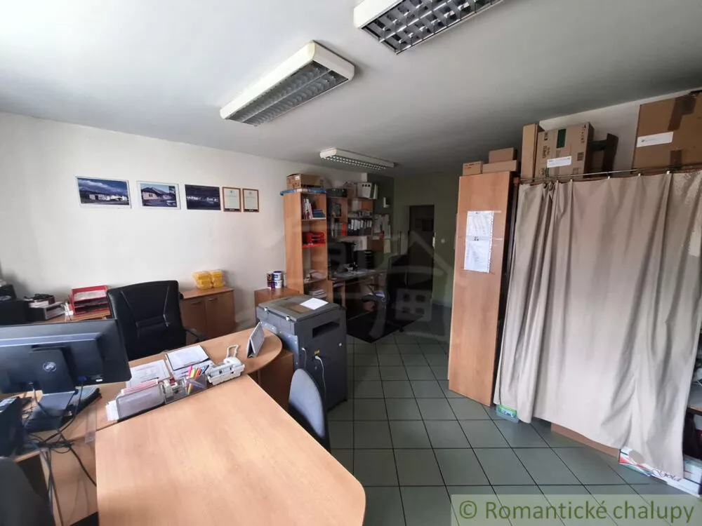 Rodinný dom na predaj 480m2, Pohorelá, 163323_55