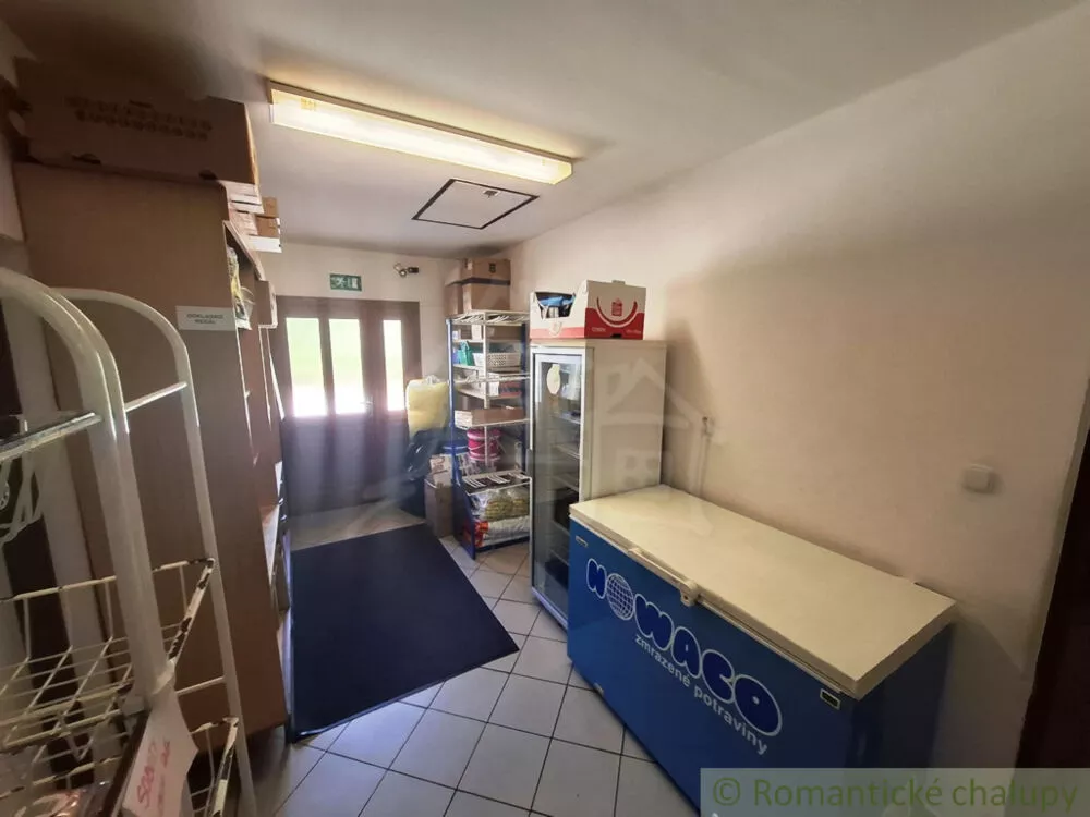 Rodinný dom na predaj 480m2, Pohorelá, 163323_58