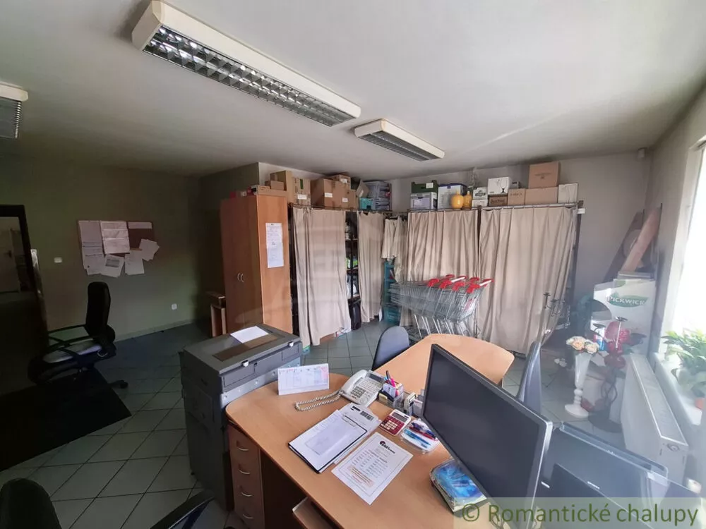 Rodinný dom na predaj 480m2, Pohorelá, 163323_59