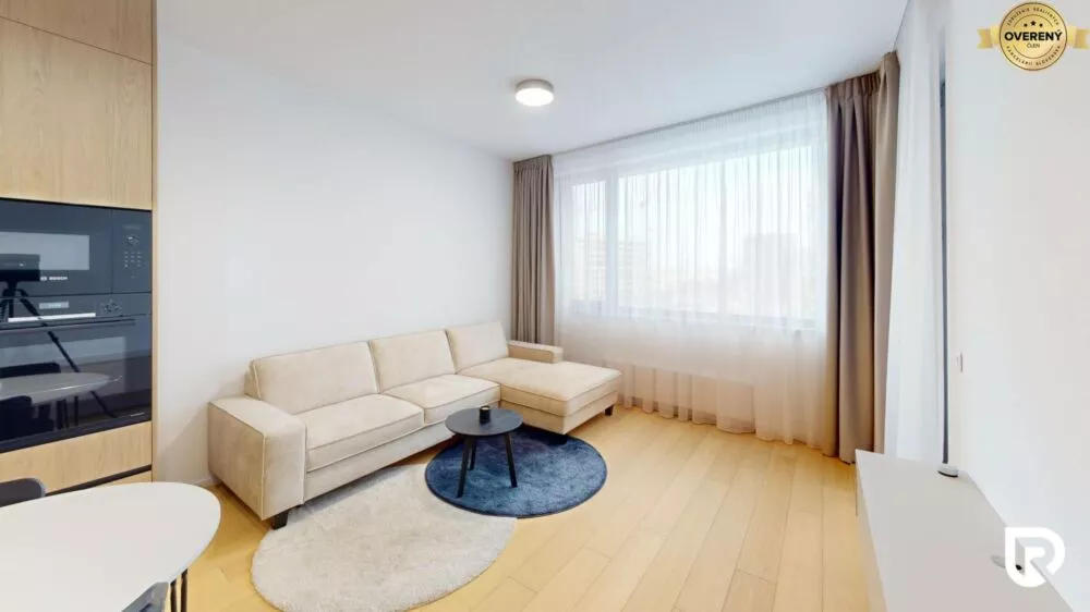 2 izbový byt na prenájom 53m2, Bottova, Bratislava, 177150_4