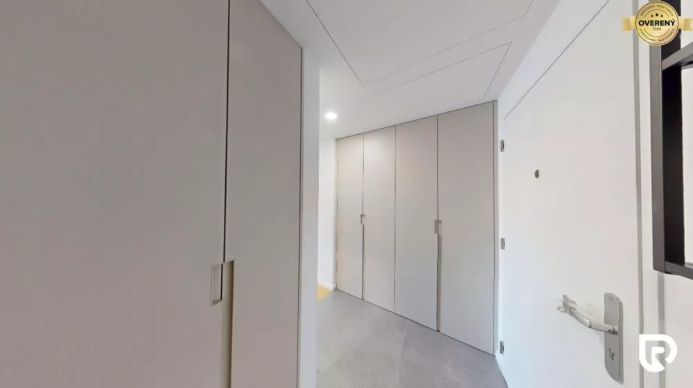 2 izbový byt na prenájom 53m2, Bottova, Bratislava, 177150_7