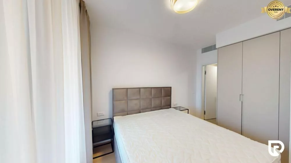 2 izbový byt na prenájom 53m2, Bottova, Bratislava, 177150_8