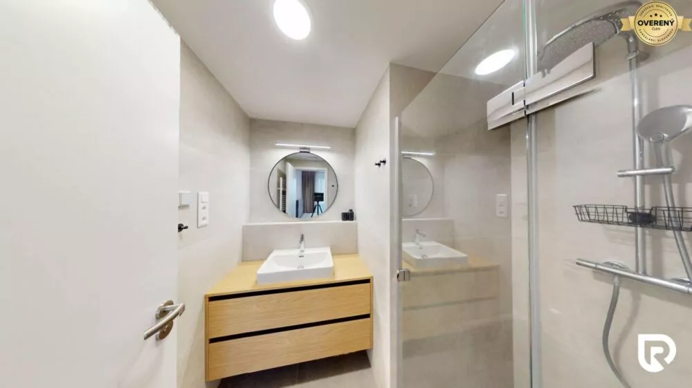 2 izbový byt na prenájom 53m2, Bottova, Bratislava, 177150_9