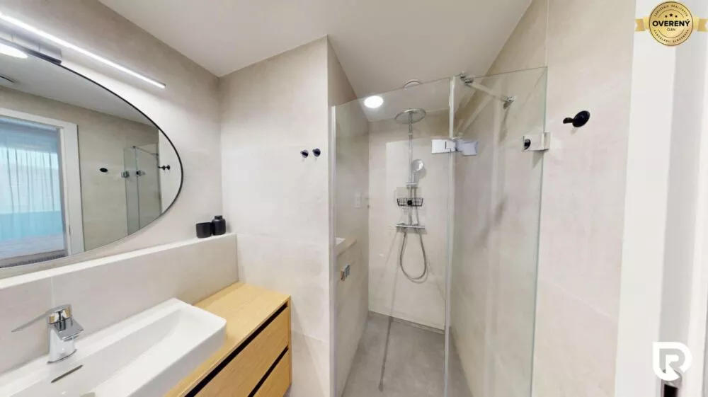 2 izbový byt na prenájom 53m2, Bottova, Bratislava, 177150_10